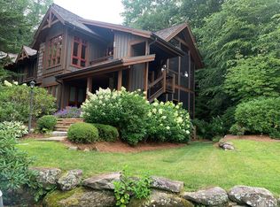 545 Spring St #D, Highlands, NC 28741