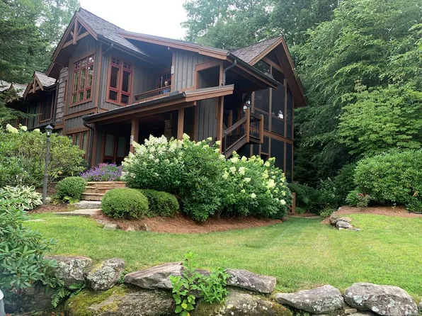 545 Spring Street #D, Highlands, NC 28741