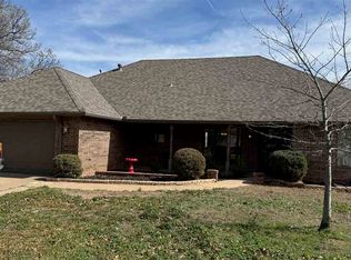 1708 Wilshire Dr, Duncan, OK 73533