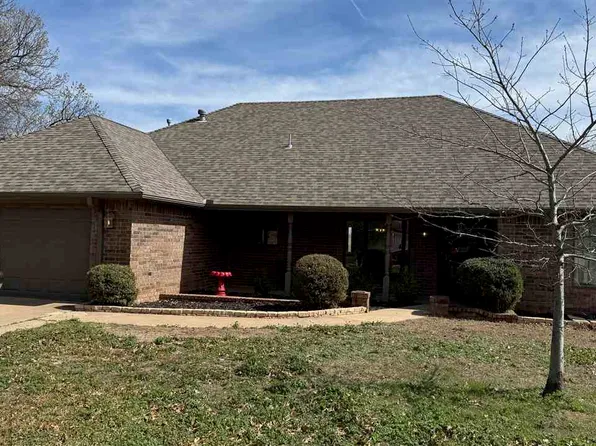 1708 Wilshire Dr, Duncan, OK 73533