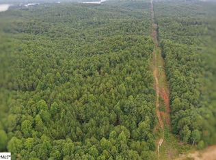 0 Waterford Farms Ln LOT 4, Seneca, SC 29672