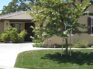 15520 Topspin Way, Rancho Murieta, CA 95683