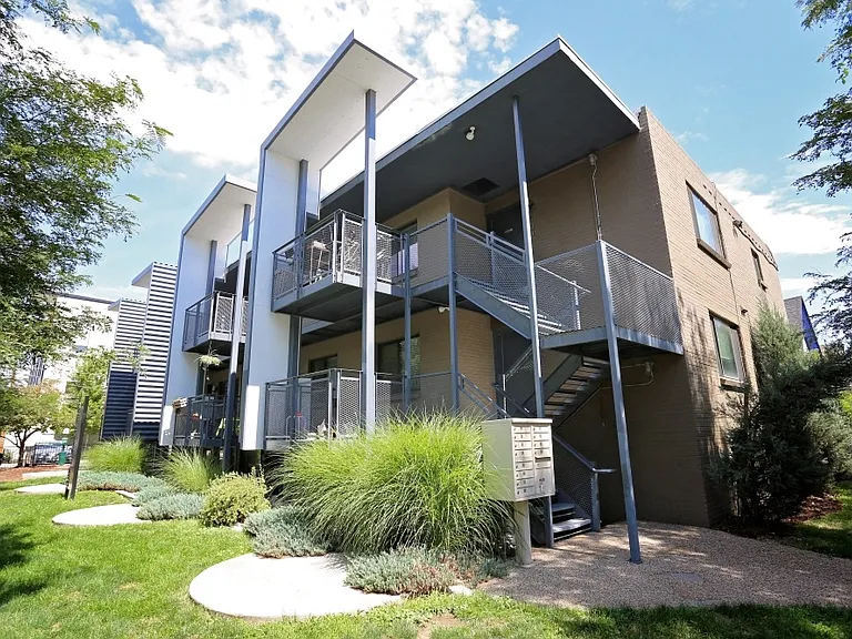Mulberry Flats — Photo 1