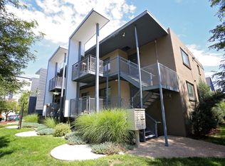 Mulberry Flats, Denver, CO 80205