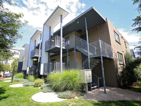 Mulberry Flats, 701 28th St Unit 104, Denver, CO 80205