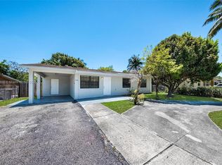 540 NW 7th Ter, Pompano Beach, FL 33060