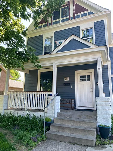 3512 Chicago Ave Photo 1