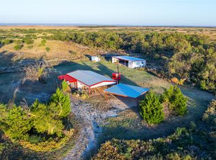 728 County Road 154, Rule, TX 79547