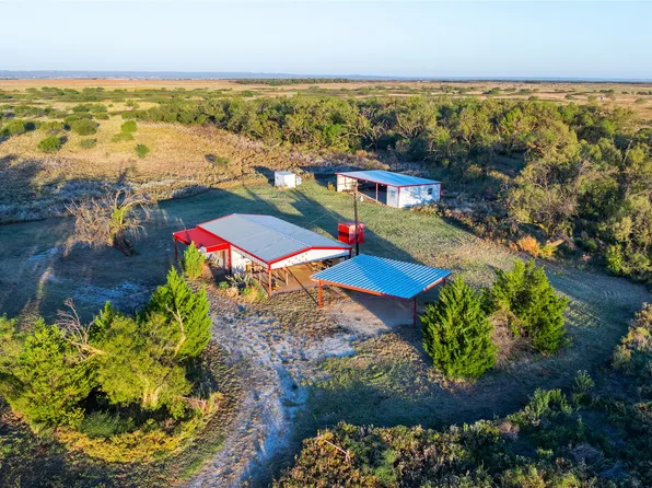 728 County Road 154, Rule, TX 79547