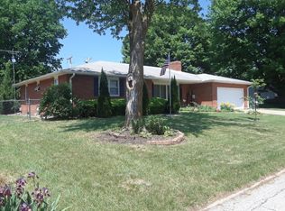 7120 Lundeen Dr, Country Club, MO 64505