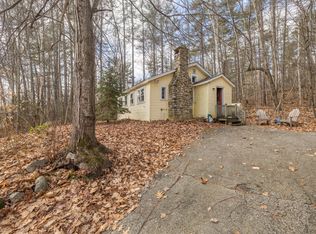37 Mayberry Rd, Gray, ME 04039