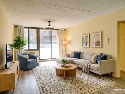 136-35 Maple Ave APT 4E, Queens, NY, 11355