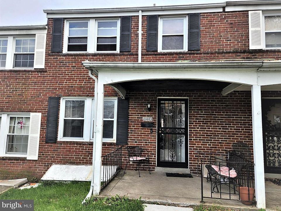 1st image of 3443 Mayfield Ave