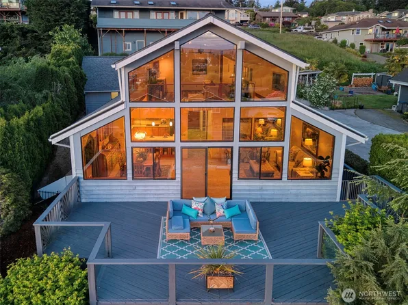 37788 Hood Canal Drive NE, Hansville, WA 98340