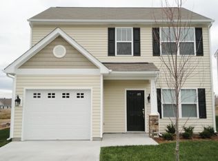 4007 Lady Slipper Ln, Durham, NC 27704