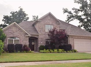 4104 Montgomery Rd, Little Rock, AR 72223
