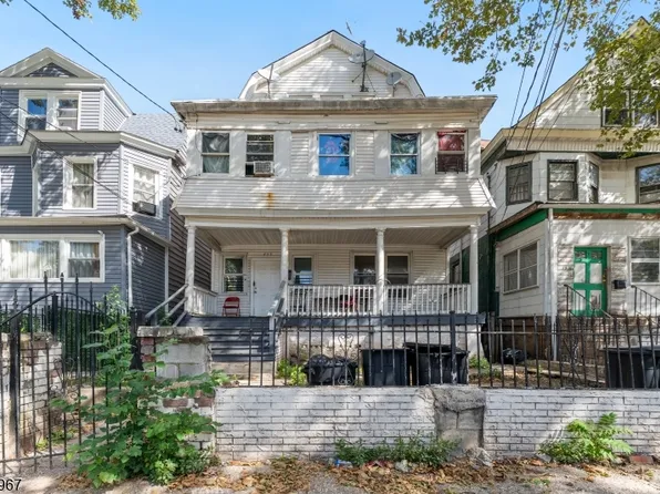 455 4Th Ave, Newark City, NJ 07107