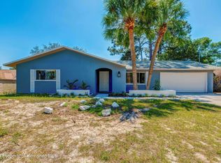 9182 Eldridge Rd, Spring Hill, FL 34608