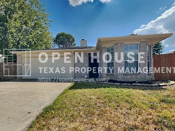 320 Faircrest Dr, Arlington, TX 76018