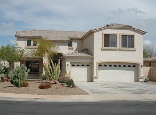 122 W Elmwood Pl, Chandler, AZ 85248