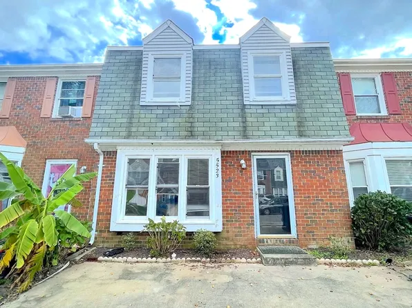 5523 Gates Landing Rd, Virginia Beach, VA 23464