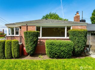 5457 35th Avenue SW, Seattle, WA 98126