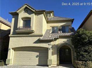 9216 Tudor Park Pl, Las Vegas, NV 89145