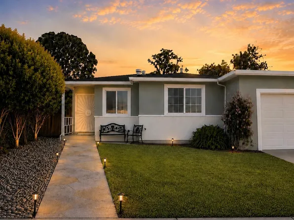 (undisclosed Address), Antioch, CA 94509