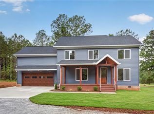 114 Brambleberry Trail Fair, Play, SC 29643