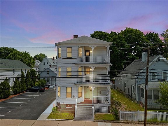 2nd image of 26 Pine St #A