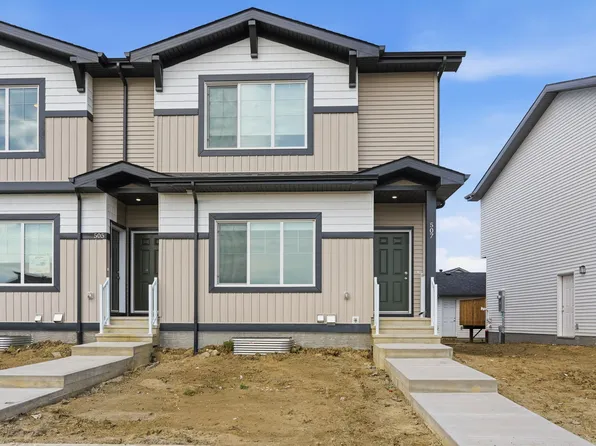 507 Black Stone Blvd, Leduc, AB