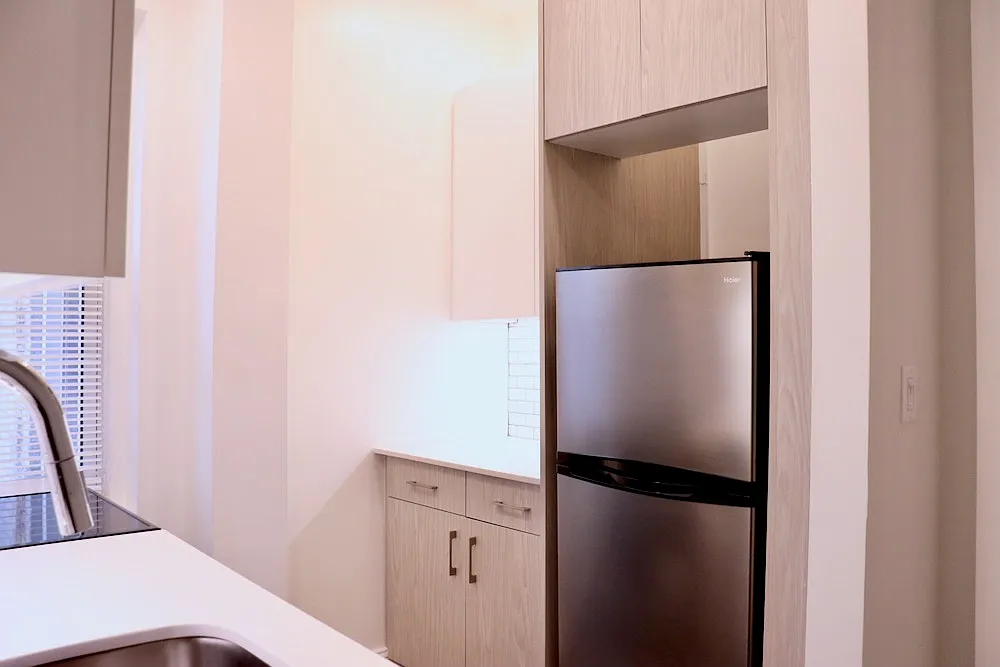 1 bed, 550 sqft, $2,700 — Photo 4