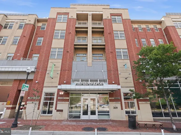 309 Holland Ln Unit 211, Alexandria, VA 22314