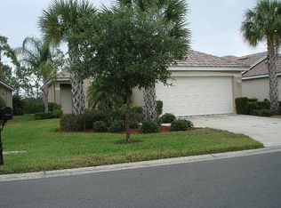 8324 Langshire Way, Fort Myers, FL 33912