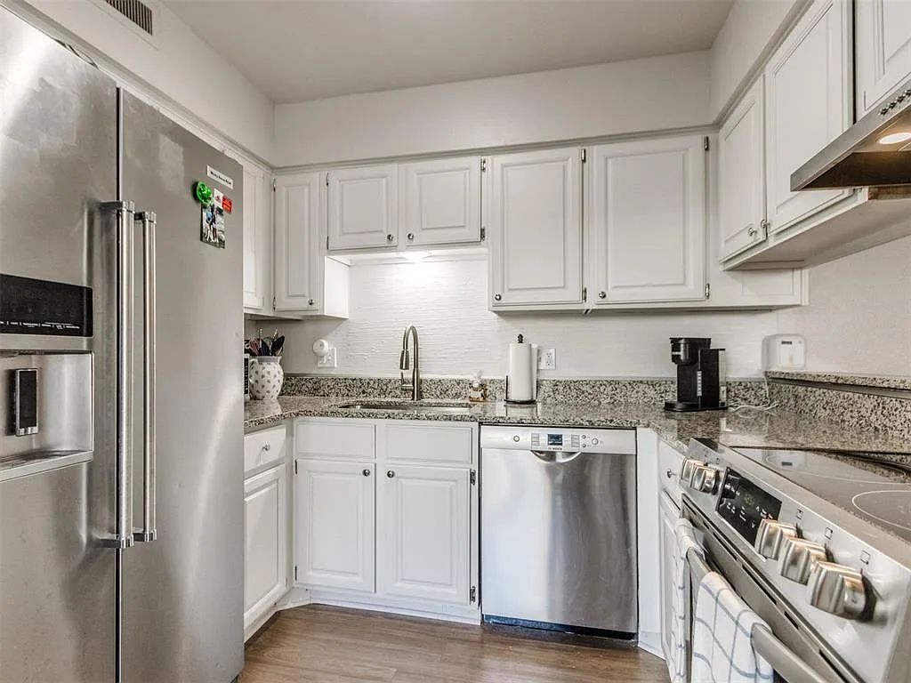 1 bed, $400 — Photo 4