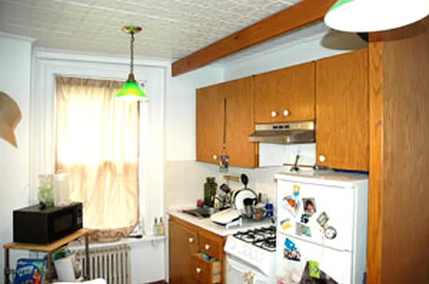 Rented by Boerum Hill Realty | media 7