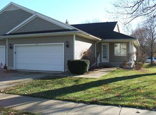 211 W Baldwin St, Saint Johns, MI