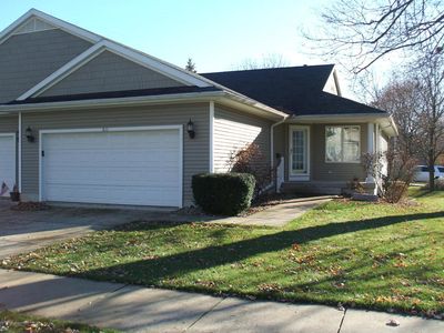 211 W Baldwin St, Saint Johns, MI, 48879