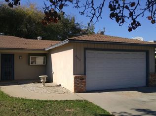4653 N Kavanagh Ave, Fresno, CA 93705