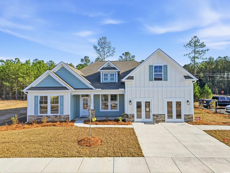1st image of 4302 Collins Farm Way Lot 10 Carolyn II