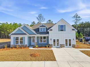 4213 Collins Farm Way Lot 87 Carolyn II, Conway, SC 29526