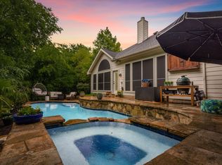 5604 Turtle Way, McKinney, TX 75072