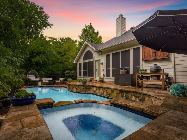 5604 Turtle Way, McKinney, TX 75072