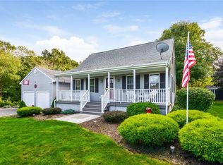 243 Bridle Way, Tiverton, RI 02878