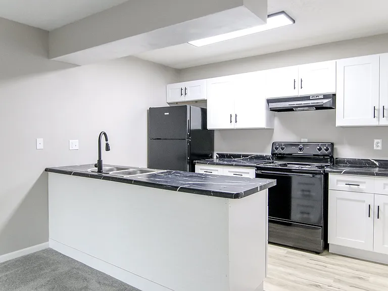 Woodwind Apartments — Photo 35