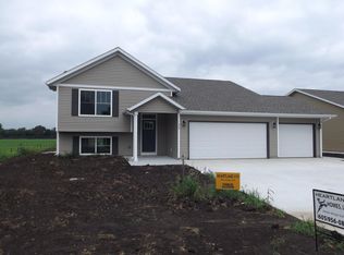 507 Love Joy Ln, Aurora, SD 57002