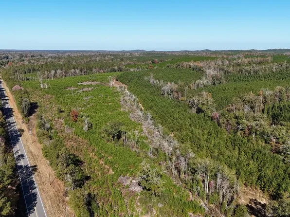 124 Us Highway 82, Eufaula, AL 36027