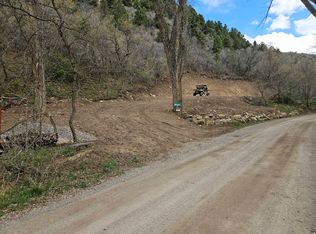 53 S Birch Creek Dr, Fairview, UT 84629