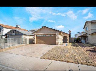 539 Tabony Ave, Henderson, NV 89011