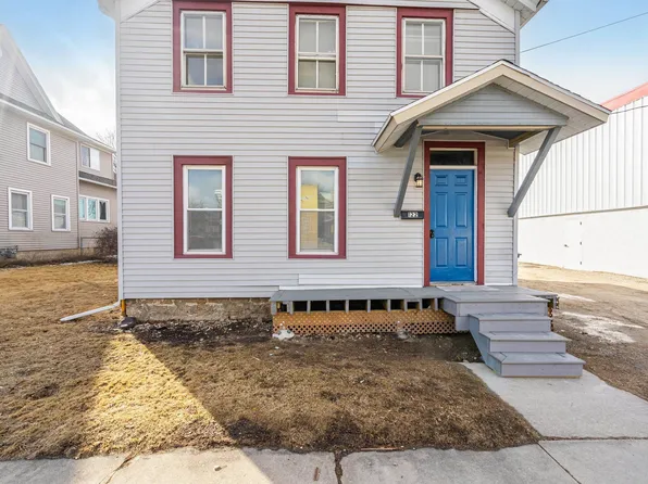 122 S Forest St, Waupun, WI 53963